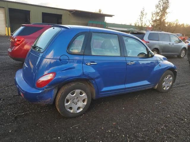 3A4FY48B86T338980 2006 2006 Chrysler PT Cruiser 3