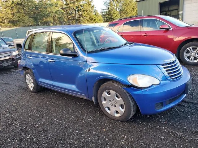 3A4FY48B86T338980 2006 2006 Chrysler PT Cruiser 4