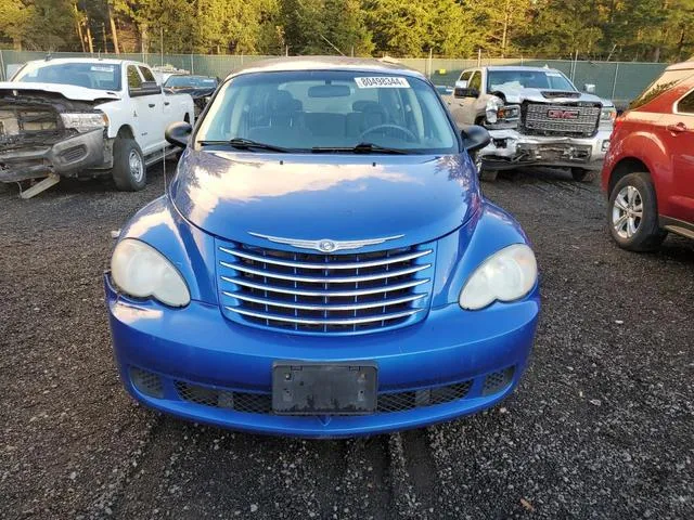 3A4FY48B86T338980 2006 2006 Chrysler PT Cruiser 5