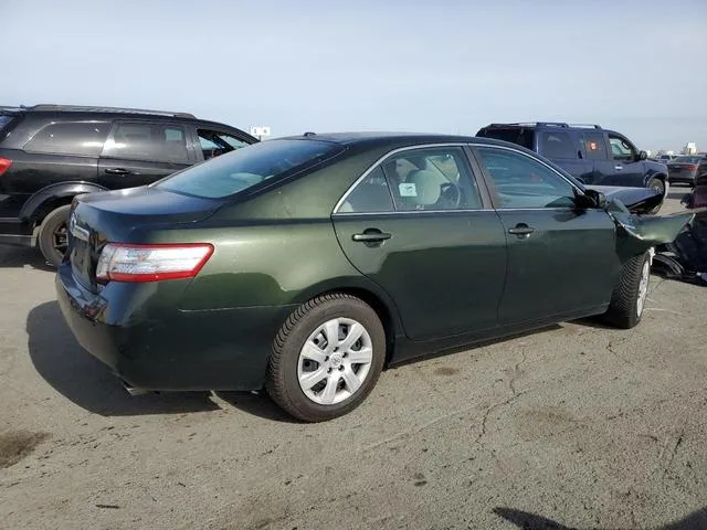 4T1BB3EKXBU136027 2011 2011 Toyota Camry- Hybrid 3