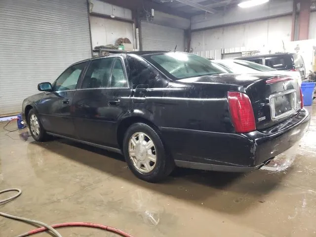 1G6KD54Y05U207176 2005 2005 Cadillac Deville 2