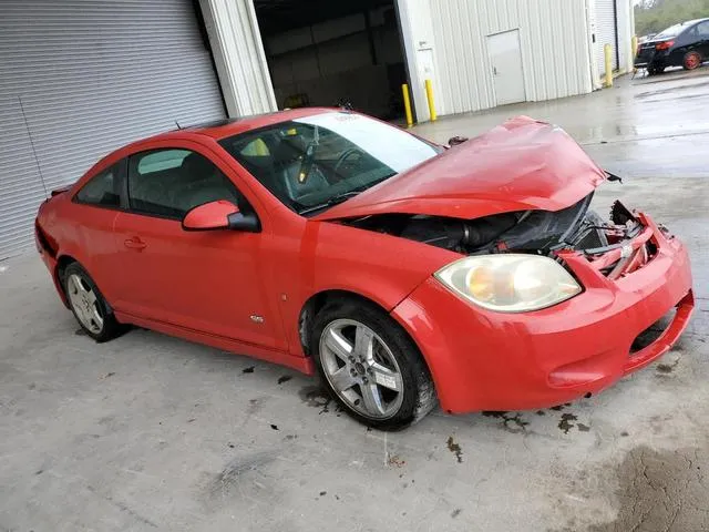 1G1AM18B067704082 2006 2006 Chevrolet Cobalt- SS 4