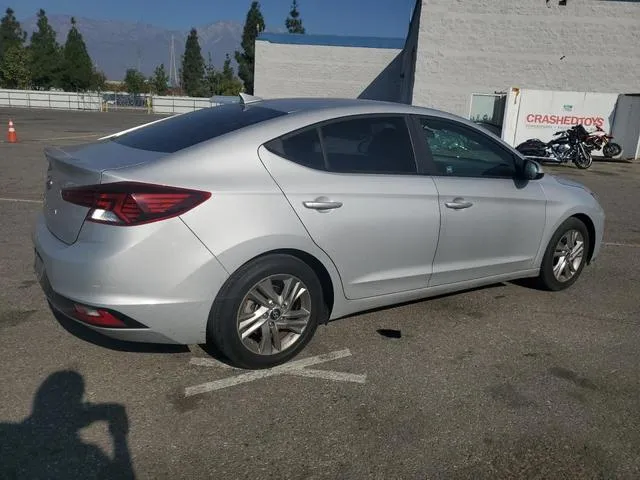 KMHD84LF5KU764788 2019 2019 Hyundai Elantra- Sel 3