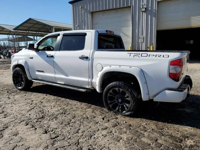 5TFDY5F17KX805172 2019 2019 Toyota Tundra- Crewmax Sr5 2