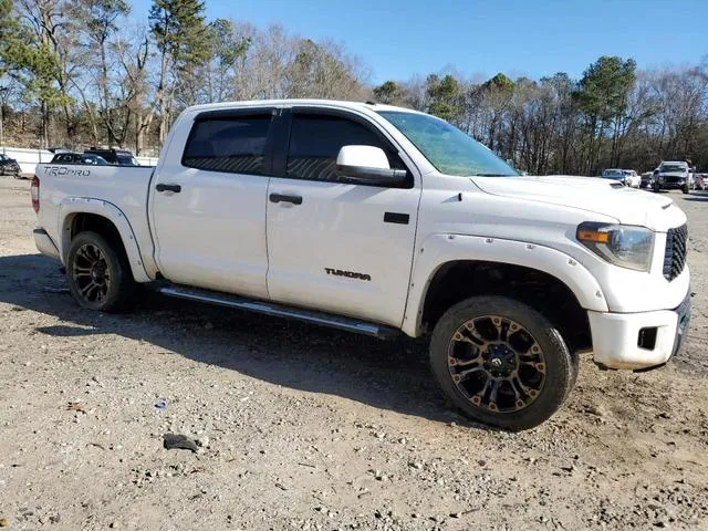 5TFDY5F17KX805172 2019 2019 Toyota Tundra- Crewmax Sr5 4