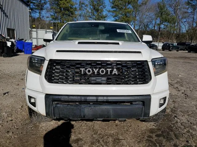 5TFDY5F17KX805172 2019 2019 Toyota Tundra- Crewmax Sr5 5