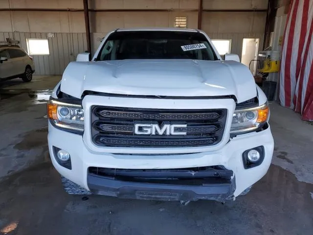 1GTG5CEN3L1231303 2020 2020 GMC Canyon- Sle 5