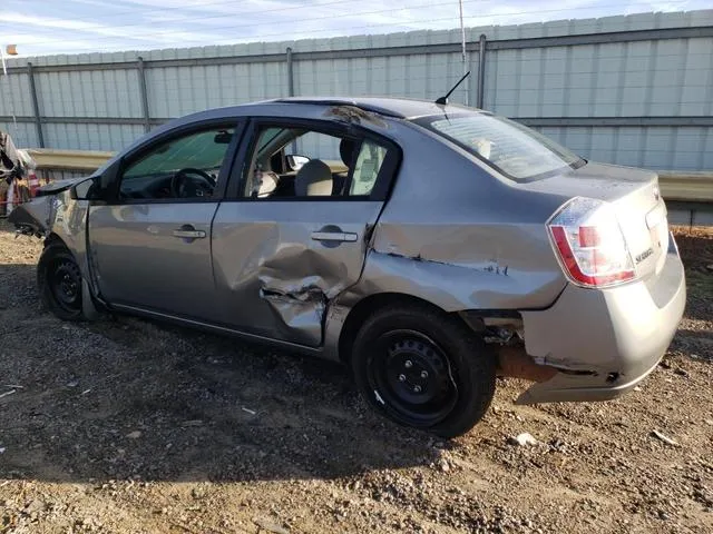 3N1AB61E08L738751 2008 2008 Nissan Sentra- 2-0 2