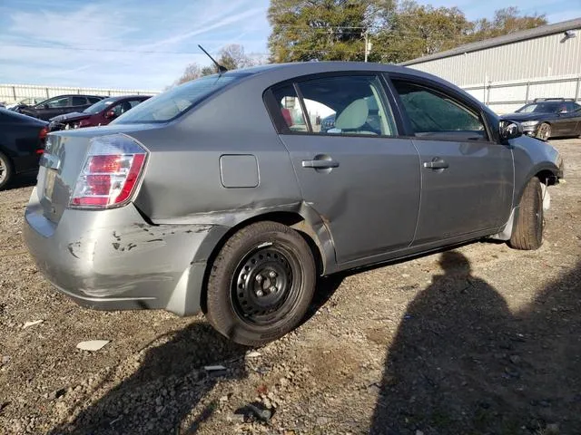 3N1AB61E08L738751 2008 2008 Nissan Sentra- 2-0 3