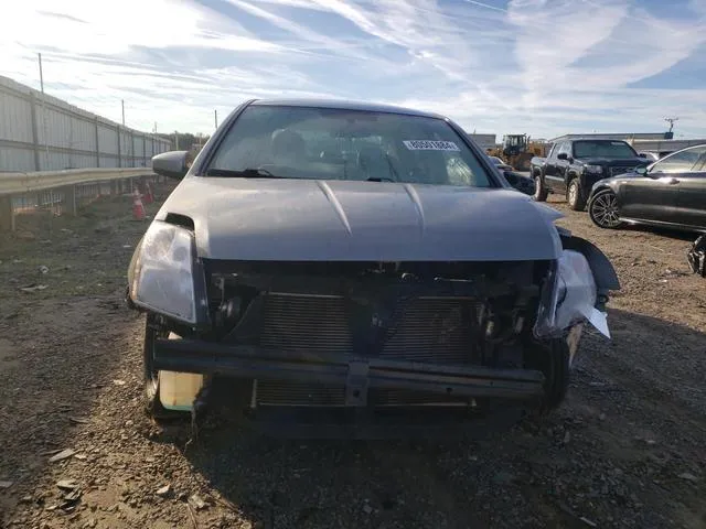 3N1AB61E08L738751 2008 2008 Nissan Sentra- 2-0 5