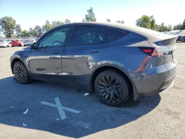 7SAYGDEE9PF637283 2023 2023 Tesla MODEL Y 2