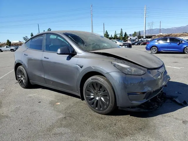 7SAYGDEE9PF637283 2023 2023 Tesla MODEL Y 4