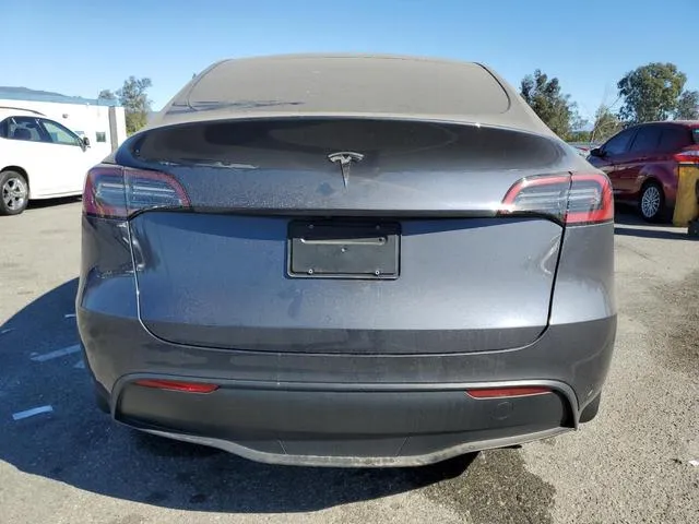 7SAYGDEE9PF637283 2023 2023 Tesla MODEL Y 6