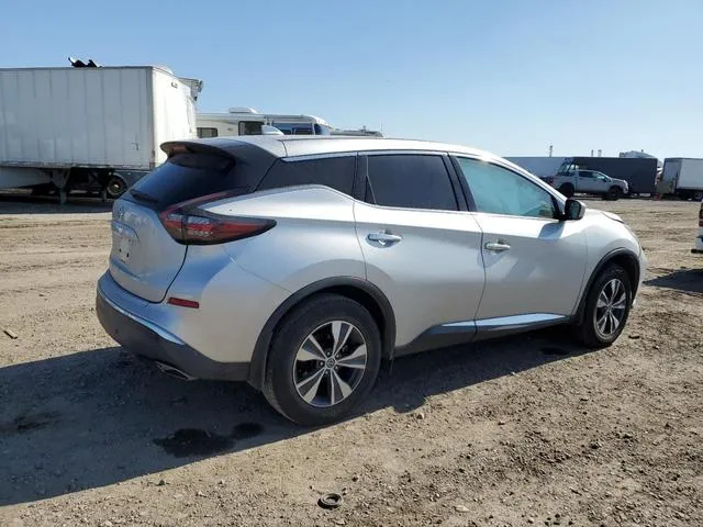 5N1AZ2AJ5MC112807 2021 2021 Nissan Murano- S 3