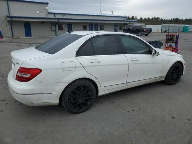 WDDGF8AB8DR263775 2013 2013 Mercedes-Benz C-Class- 300 4Matic 3