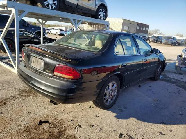 1G3WX52H0YF165464 2000 2000 Oldsmobile Intrigue- Gls 3