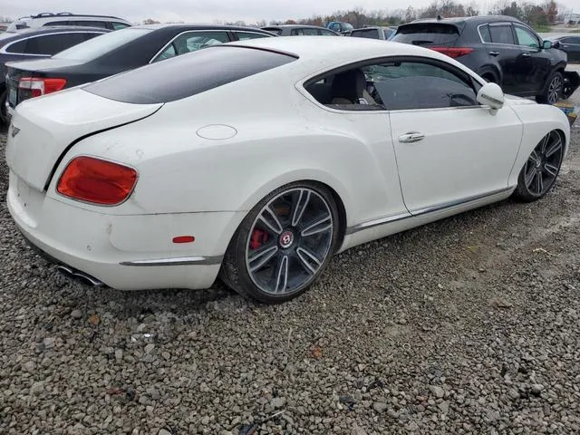 SCBFT7ZA5FC041658 2015 2015 Bentley Continental- Gt V8 3