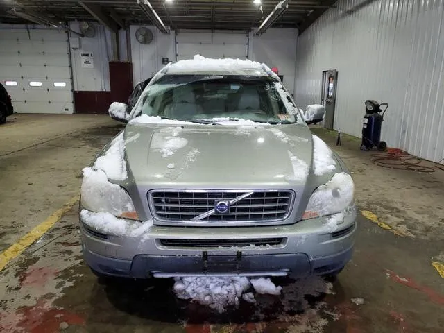 YV4CZ982871358820 2007 2007 Volvo XC90- 3-2 5