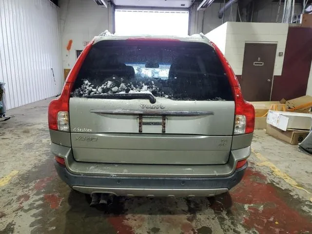 YV4CZ982871358820 2007 2007 Volvo XC90- 3-2 6