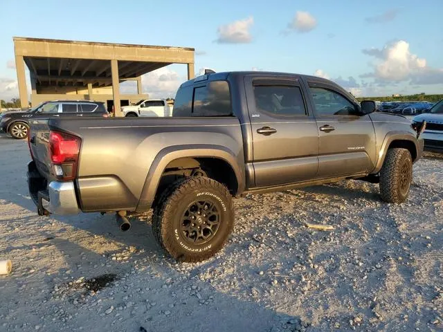 3TMAZ5CN7MM158482 2021 2021 Toyota Tacoma- Double Cab 3