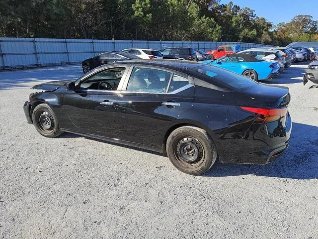 1N4BL4BV1PN394563 2023 2023 Nissan Altima- S 2