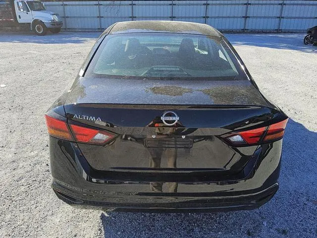 1N4BL4BV1PN394563 2023 2023 Nissan Altima- S 6