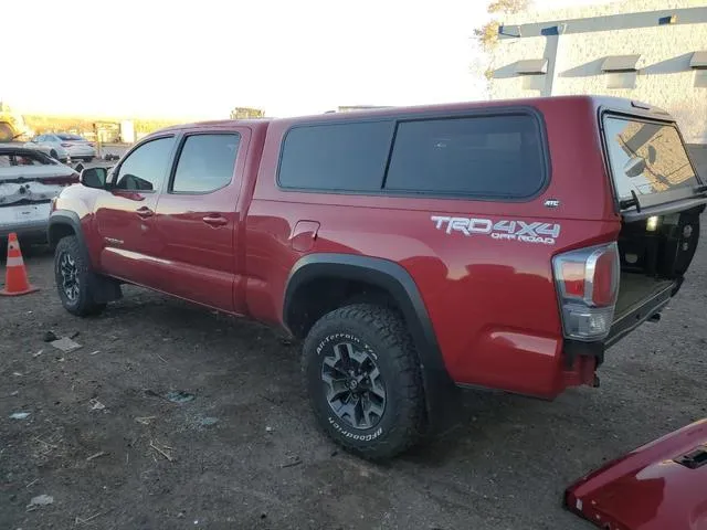 3TMDZ5BN0MM117321 2021 2021 Toyota Tacoma- Double Cab 2