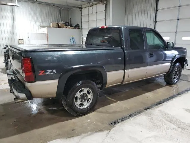 2GCEK19V831300267 2003 2003 Chevrolet Silverado- K1500 3