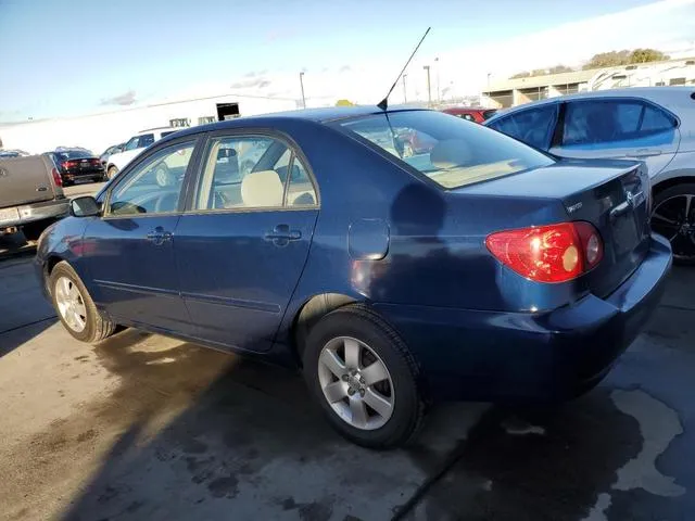 1NXBR30EX7Z897693 2007 2007 Toyota Corolla- CE 2