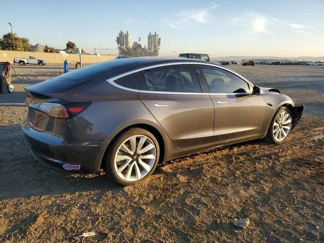 5YJ3E1EA8JF060455 2018 2018 Tesla MODEL 3 3