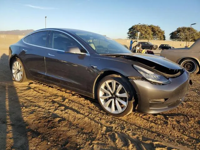 5YJ3E1EA8JF060455 2018 2018 Tesla MODEL 3 4