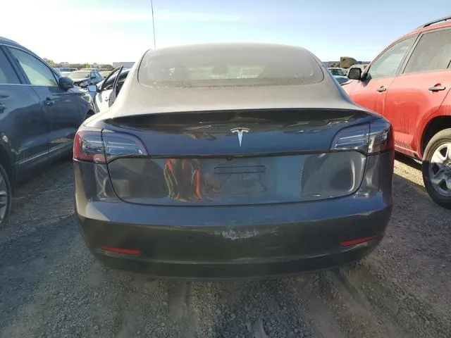 5YJ3E1EA8JF060455 2018 2018 Tesla MODEL 3 6