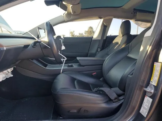 5YJ3E1EA8JF060455 2018 2018 Tesla MODEL 3 7