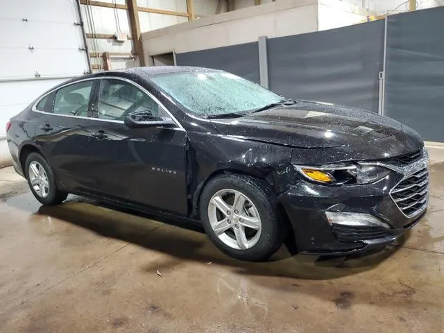 1G1ZD5ST3PF229207 2023 2023 Chevrolet Malibu- LT 4