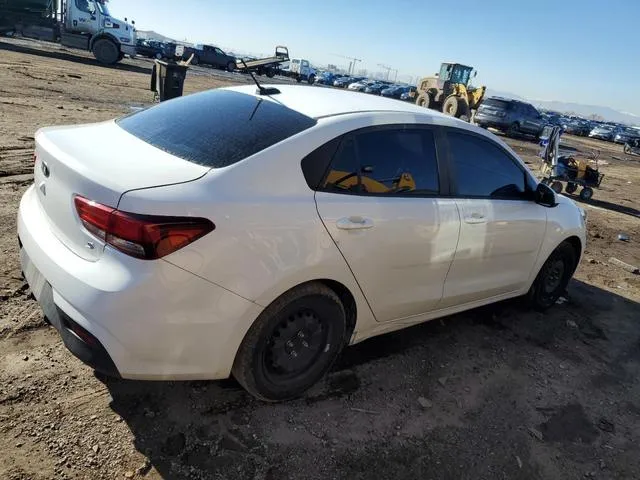 3KPA24AB2KE177911 2019 2019 KIA Rio- S 3