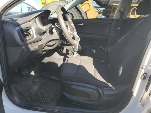 3KPA24AB2KE177911 2019 2019 KIA Rio- S 7