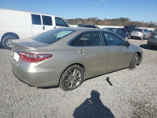 4T1BF1FK6GU254381 2016 2016 Toyota Camry- LE 3