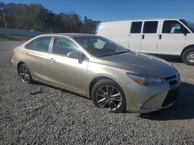 4T1BF1FK6GU254381 2016 2016 Toyota Camry- LE 4