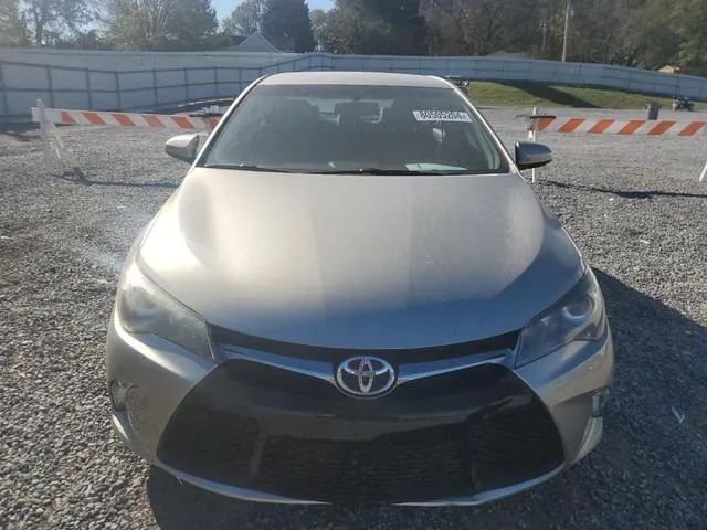 4T1BF1FK6GU254381 2016 2016 Toyota Camry- LE 5