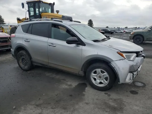 2T3BFREV9JW850383 2018 2018 Toyota RAV4- LE 4