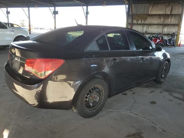 1G1PA5SH5E7415138 2014 2014 Chevrolet Cruze- LS 3