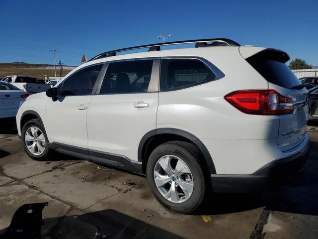 4S4WMAAD0M3430004 2021 2021 Subaru Ascent 2