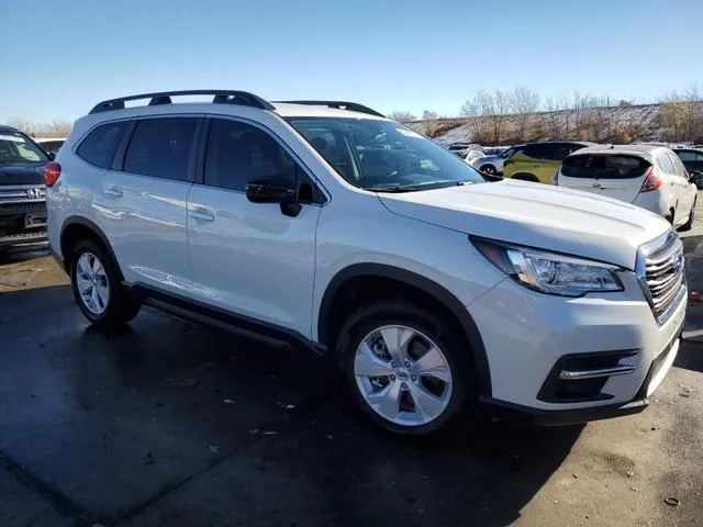 4S4WMAAD0M3430004 2021 2021 Subaru Ascent 4