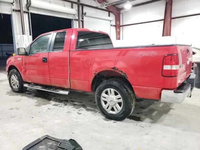 1FTPX14V37FB82757 2007 2007 Ford F-150 2