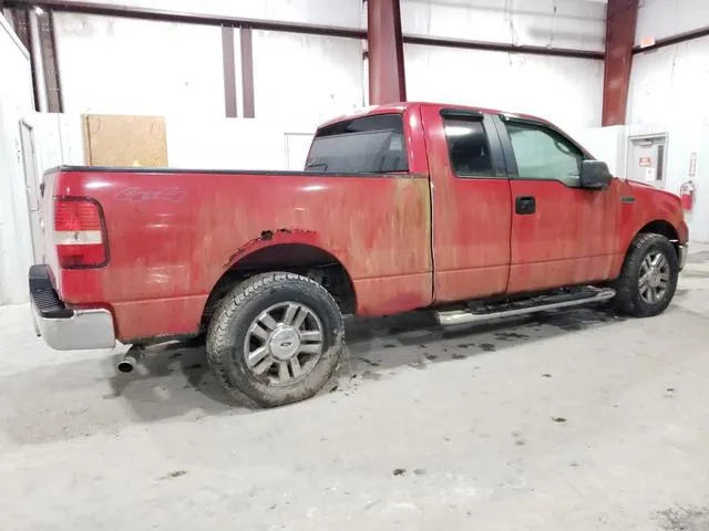 1FTPX14V37FB82757 2007 2007 Ford F-150 3