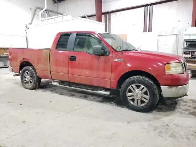 1FTPX14V37FB82757 2007 2007 Ford F-150 4