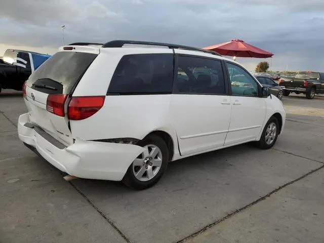 5TDZA23C25S257025 2005 2005 Toyota Sienna- CE 3