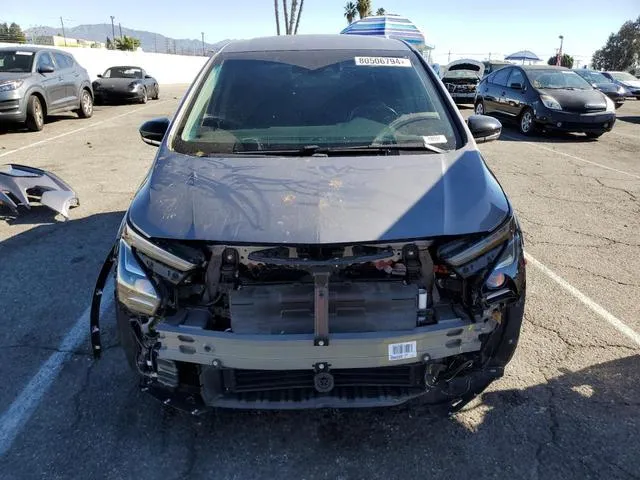 1G1FX6S06P4121987 2023 2023 Chevrolet Bolt- 2LT 5