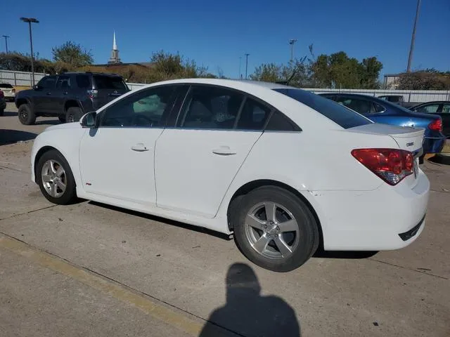 1G1PC5SBXE7164445 2014 2014 Chevrolet Cruze- LT 2