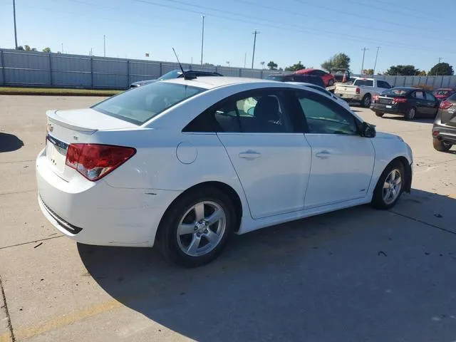 1G1PC5SBXE7164445 2014 2014 Chevrolet Cruze- LT 3